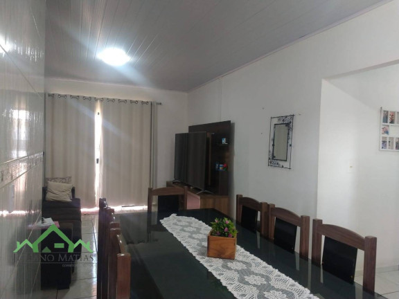 Imagem Casa com 3 Quartos à Venda, 120 m² em Centro - Balneário Barra Do Sul
