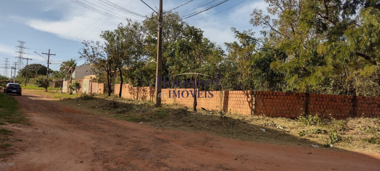 Imagem Terreno à Venda, 923 m² em Vivendas Do Parque - Campo Grande Imagem Terreno à Venda, 923 m² em Vivendas Do Parque - Campo Grande
