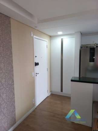 Imagem Apartamento com 2 Quartos à Venda, 54 m² em Centro - Diadema Imagem Apartamento com 2 Quartos à Venda, 54 m² em Centro - Diadema