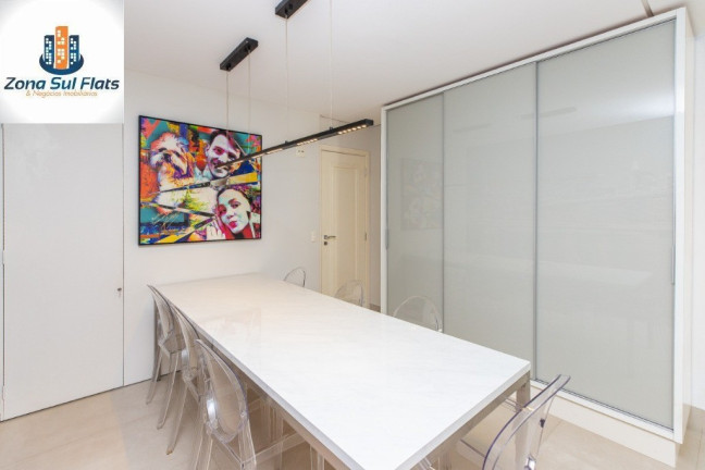 Imagem Apartamento com 3 Quartos à Venda, 187 m² em Moema - São Paulo Imagem Apartamento com 3 Quartos à Venda, 187 m² em Moema - São Paulo