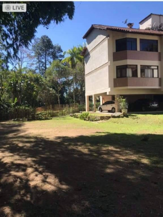 Imagem Apartamento com 3 Quartos à Venda, em Cascatinha - Nova Friburgo Imagem Apartamento com 3 Quartos à Venda, em Cascatinha - Nova Friburgo