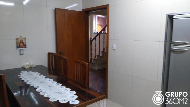 Imagem Casa com 3 Quartos à Venda, 242 m² em Rudge Ramos - São Bernardo Do Campo Imagem Casa com 3 Quartos à Venda, 242 m² em Rudge Ramos - São Bernardo Do Campo