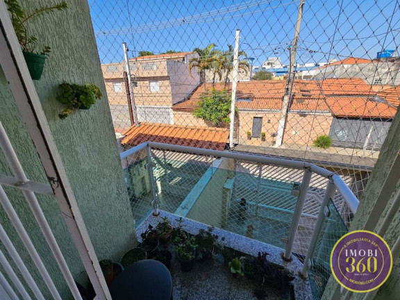 Imagem Sobrado com 3 Quartos à Venda, 140 m² em Vila Carrão - São Paulo