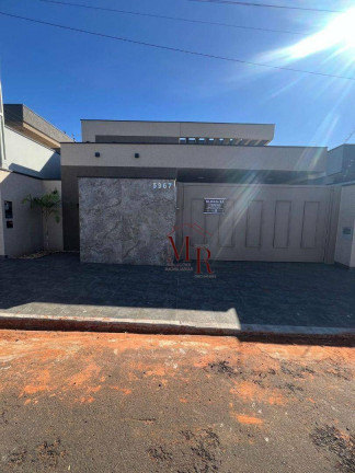 Imagem Casa com 3 Quartos para Alugar, 147 m² em Jardim Residencial Portal Do Sol - Votuporanga Imagem Casa com 3 Quartos para Alugar, 147 m² em Jardim Residencial Portal Do Sol - Votuporanga