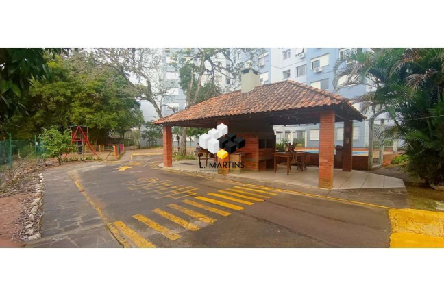 Imagem Apartamento com 2 Quartos à Venda, 61 m² em Cavalhada - Porto Alegre Imagem Apartamento com 2 Quartos à Venda, 61 m² em Cavalhada - Porto Alegre