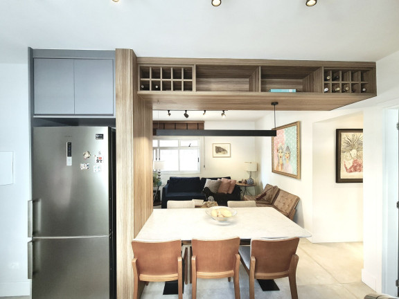 Imagem Apartamento com 2 Quartos à Venda, 82 m² em Jardim Paulista - São Paulo Imagem Apartamento com 2 Quartos à Venda, 82 m² em Jardim Paulista - São Paulo