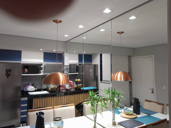 Imagem Apartamento com 2 Quartos à Venda,  em Jardim Das Colinas - Hortolândia