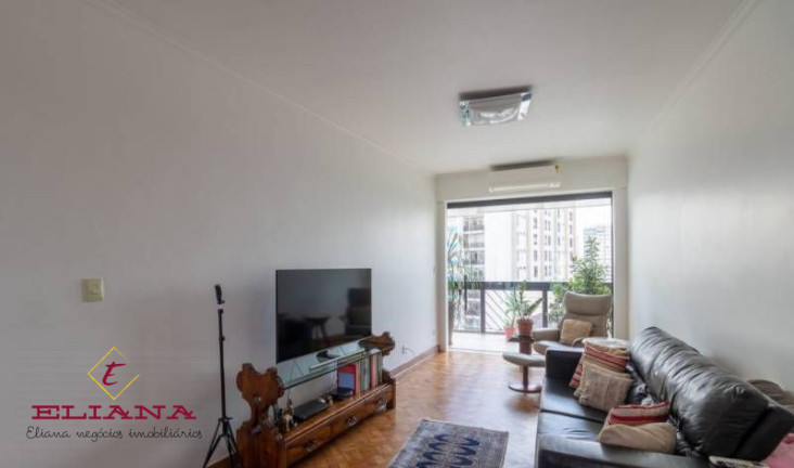 Imagem Apartamento com 3 Quartos à Venda, 244 m² em Santa Cecília - São Paulo Imagem Apartamento com 3 Quartos à Venda, 244 m² em Santa Cecília - São Paulo