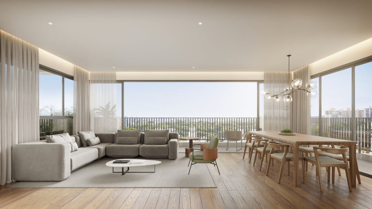 Imagem Apartamento com 3 Quartos à Venda, 138 m² em Higienópolis - Porto Alegre Imagem Apartamento com 3 Quartos à Venda, 138 m² em Higienópolis - Porto Alegre