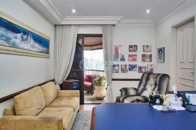 Imagem Apartamento com 4 Quartos à Venda, 300 m² em Moema - São Paulo Imagem Apartamento com 4 Quartos à Venda, 300 m² em Moema - São Paulo