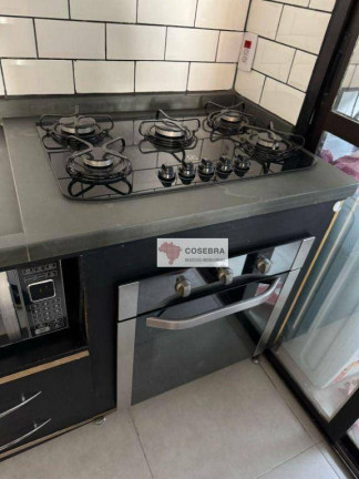 Imagem Apartamento com 2 Quartos para Alugar, 60 m² em Itaim Bibi - São Paulo