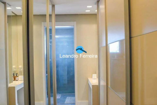 Imagem Apartamento com 3 Quartos à Venda, 147 m² em Centro - São Bernardo Do Campo