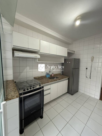 Imagem Apartamento com 1 Quarto à Venda, 55 m² em Parque Residencial Aquarius - São José Dos Campos Imagem Apartamento com 1 Quarto à Venda, 55 m² em Parque Residencial Aquarius - São José Dos Campos