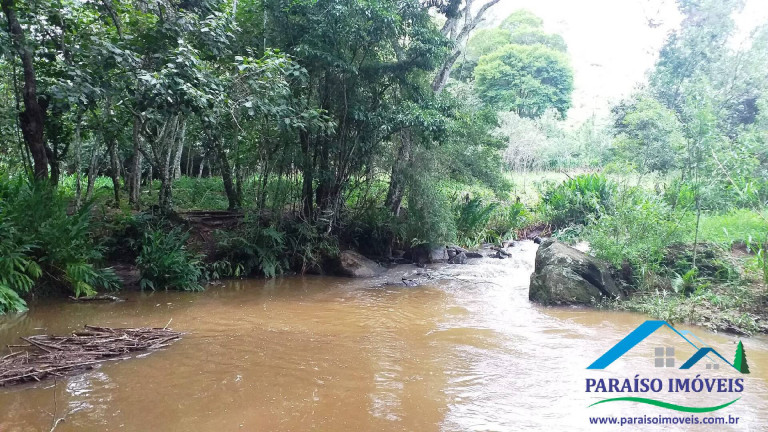 Imagem Chácara à Venda, 7 m² em Centro - Paraisópolis