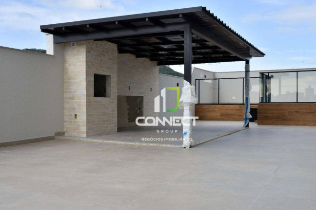 Imagem Apartamento com 2 Quartos à Venda, 73 m² em Fazenda - Itajaí