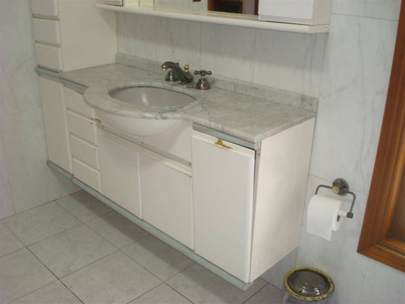Imagem Casa para Alugar, 400 m² em Barro Branco (zona Norte) - São Paulo