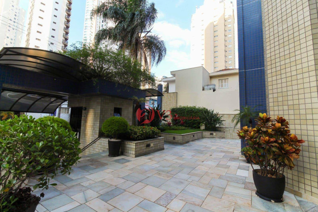 Imagem Apartamento com 3 Quartos à Venda, 102 m² em Jardim Anália Franco - São Paulo Imagem Apartamento com 3 Quartos à Venda, 102 m² em Jardim Anália Franco - São Paulo