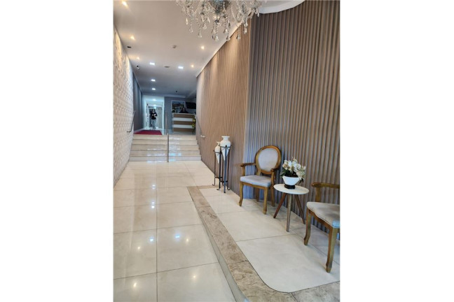 Imagem Apartamento com 2 Quartos à Venda, 76 m² em Centro Histórico - Porto Alegre Imagem Apartamento com 2 Quartos à Venda, 76 m² em Centro Histórico - Porto Alegre