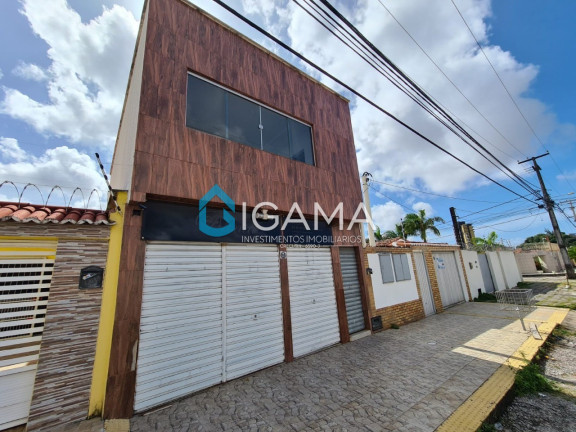 Imagem Casa com 3 Quartos à Venda, 195 m² em Nova Parnamirim - Parnamirim Imagem Casa com 3 Quartos à Venda, 195 m² em Nova Parnamirim - Parnamirim