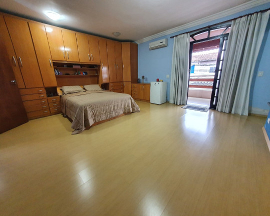 Imagem Sobrado com 4 Quartos à Venda, 440 m² em Vila Das Belezas - São Paulo