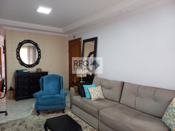Imagem Casa com 3 Quartos à Venda, 212 m² em Jardim Da Glória - São Paulo Imagem Casa com 3 Quartos à Venda, 212 m² em Jardim Da Glória - São Paulo