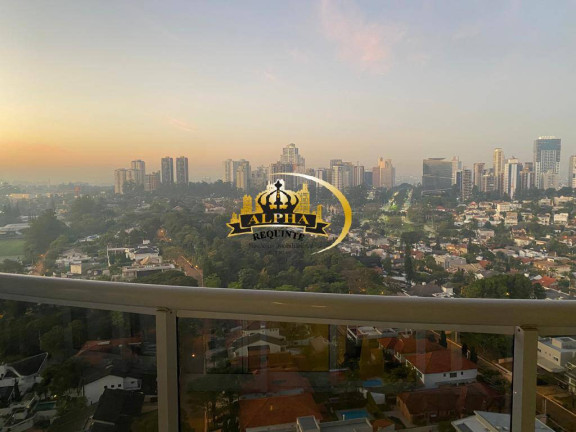Foto do imóvel Apartamento com 1 Quarto à Venda, 50 m² em Dezoito Do Forte Empresarial/alphaville. - Barueri