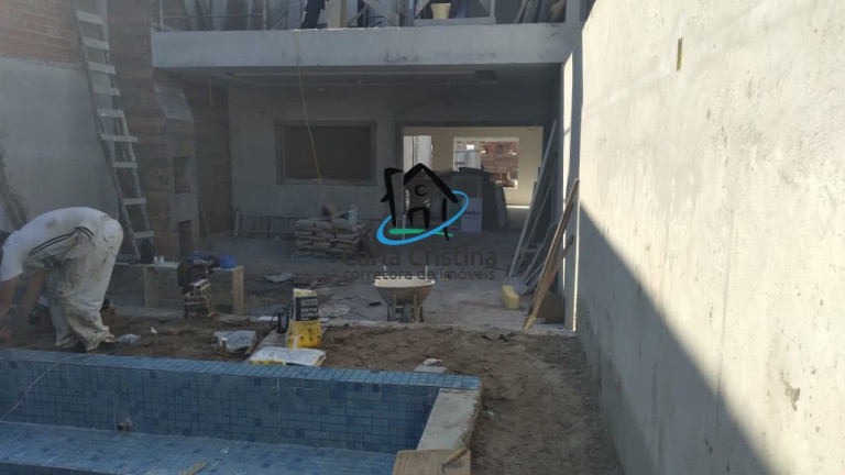 Imagem Sobrado com 3 Quartos à Venda, 140 m² em Praia De Leste - Pontal Do Paraná Imagem Sobrado com 3 Quartos à Venda, 140 m² em Praia De Leste - Pontal Do Paraná