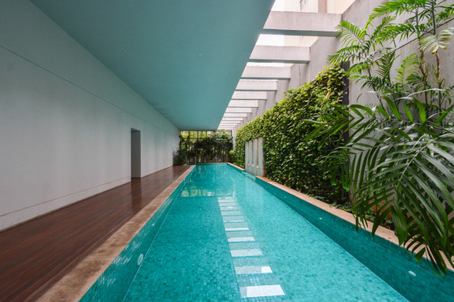 Imagem Apartamento com 2 Quartos à Venda, 169 m² em Moema - São Paulo Imagem Apartamento com 2 Quartos à Venda, 169 m² em Moema - São Paulo