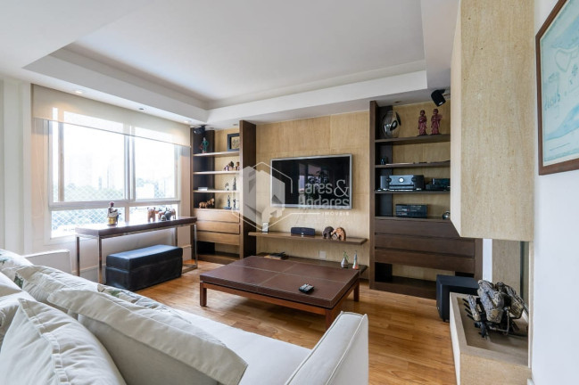 Imagem Apartamento com 3 Quartos à Venda, 260 m² em Vila Andrade - São Paulo Imagem Apartamento com 3 Quartos à Venda, 260 m² em Vila Andrade - São Paulo