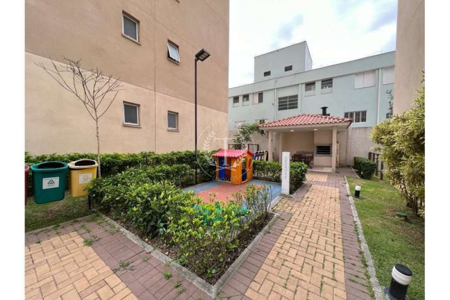 Imagem Apartamento com 1 Quarto à Venda, 31 m² em Capão Redondo - São Paulo Imagem Apartamento com 1 Quarto à Venda, 31 m² em Capão Redondo - São Paulo