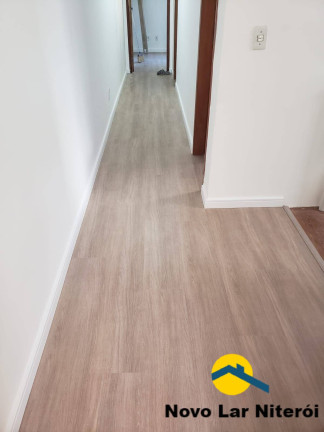 Imagem Casa com 3 Quartos à Venda, 120 m² em Serra Grande - Niterói Imagem Casa com 3 Quartos à Venda, 120 m² em Serra Grande - Niterói