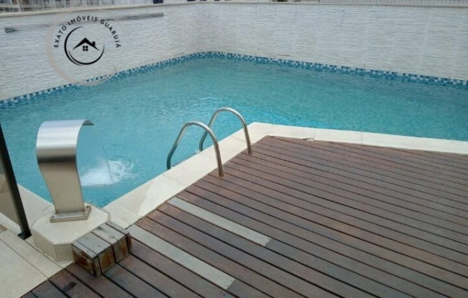 Imagem Apartamento com 3 Quartos à Venda, 85 m² em Enseada - Guarujá Imagem Apartamento com 3 Quartos à Venda, 85 m² em Enseada - Guarujá