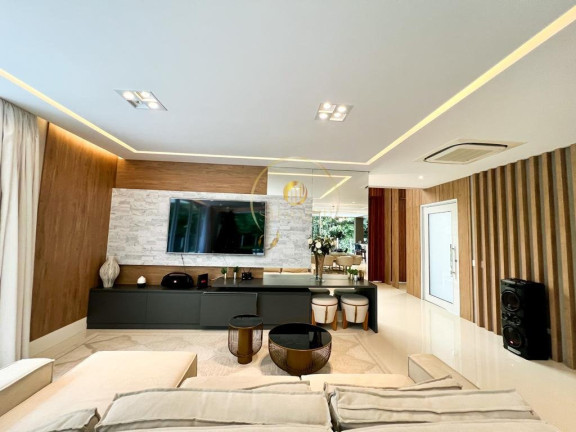 Imagem Casa com 6 Quartos à Venda, 430 m² em Riviera - Bertioga Imagem Casa com 6 Quartos à Venda, 430 m² em Riviera - Bertioga