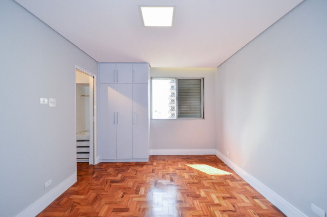Imagem Apartamento com 3 Quartos à Venda, 137 m² em Itaim - São Paulo Imagem Apartamento com 3 Quartos à Venda, 137 m² em Itaim - São Paulo