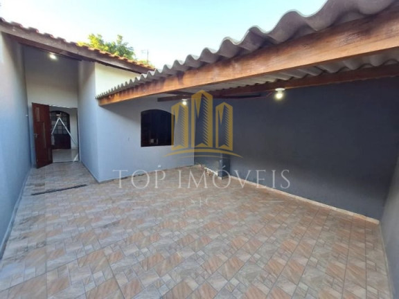 Casa com 2 Quartos à Venda, 125 m² em Residencial União - São José Dos Campos