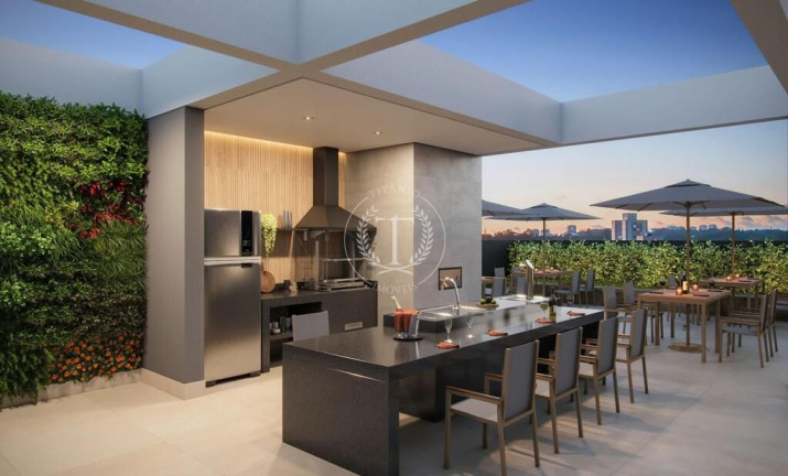 Imagem Apartamento com 2 Quartos à Venda, 58 m² em Butantã - São Paulo Imagem Apartamento com 2 Quartos à Venda, 58 m² em Butantã - São Paulo