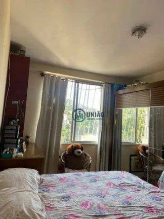 Imagem Apartamento com 1 Quarto à Venda, 45 m² em Centro - Niterói Imagem Apartamento com 1 Quarto à Venda, 45 m² em Centro - Niterói