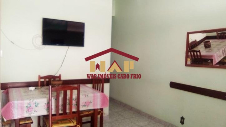 Imagem Apartamento com 1 Quarto à Venda, 20 m² em Centro - Cabo Frio Imagem Apartamento com 1 Quarto à Venda, 20 m² em Centro - Cabo Frio