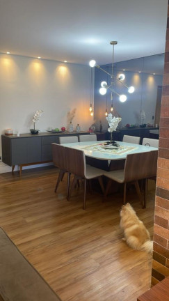 Imagem Apartamento com 3 Quartos à Venda, 144 m² em Vila Assuncao - Santo André Imagem Apartamento com 3 Quartos à Venda, 144 m² em Vila Assuncao - Santo André