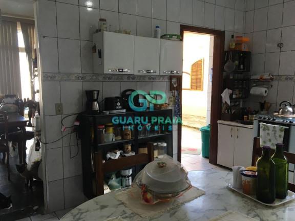 Imagem Casa com 3 Quartos à Venda, 300 m² em Enseada - Guarujá