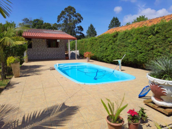Imagem Casa com 2 Quartos à Venda, 900 m² em águas Claras - Viamão