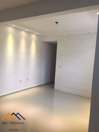 Imagem Cobertura com 2 Quartos à Venda, 62 m² em Vila Valparaíso - Santo André