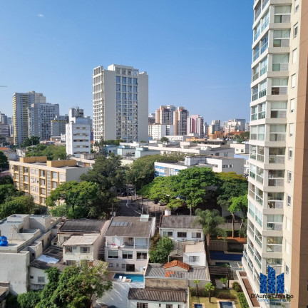 Imagem Imóvel Comercial para Alugar, 28 m² em Vila Mariana - São Paulo