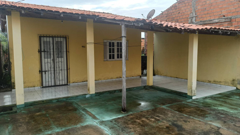 Imagem Casa com 2 Quartos à Venda, 240 m² em Centro - Salinópolis Imagem Casa com 2 Quartos à Venda, 240 m² em Centro - Salinópolis