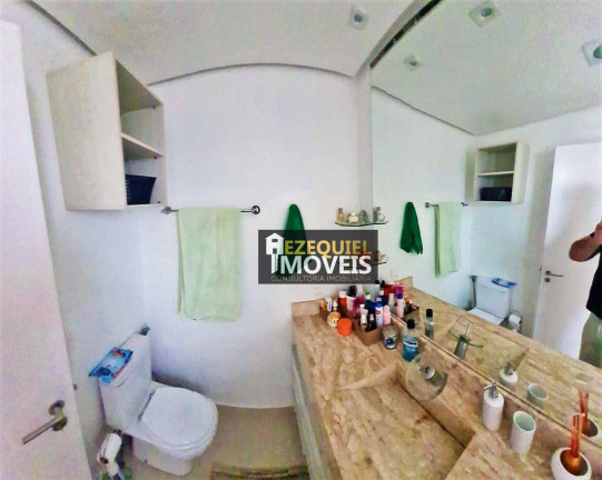 Imagem Apartamento com 3 Quartos à Venda, 123 m² em Centro - São Bernardo Do Campo