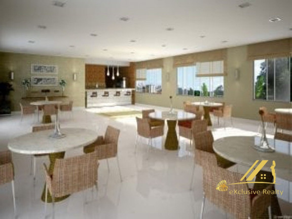 Apartamento com 3 Quartos à Venda, 74 m² em Patamares - Salvador