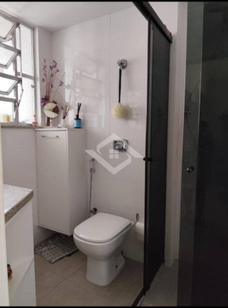 Imagem Apartamento com 1 Quarto à Venda, 55 m² em Icaraí - Niterói Imagem Apartamento com 1 Quarto à Venda, 55 m² em Icaraí - Niterói