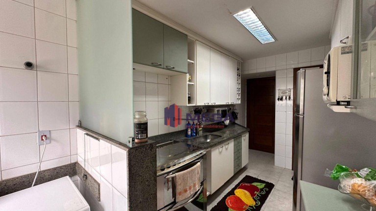 Imagem Apartamento com 3 Quartos à Venda, 120 m² em Praia De Itaparica - Vila Velha Imagem Apartamento com 3 Quartos à Venda, 120 m² em Praia De Itaparica - Vila Velha