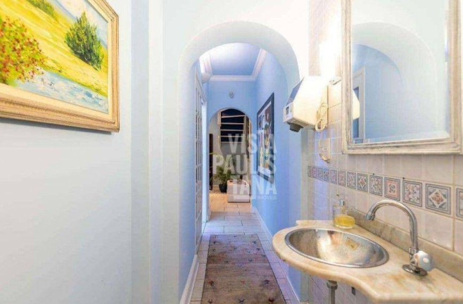 Imagem Casa com 4 Quartos à Venda, 220 m² em Jardim Paulistano - São Paulo Imagem Casa com 4 Quartos à Venda, 220 m² em Jardim Paulistano - São Paulo