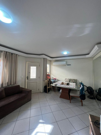 Imagem Casa com 3 Quartos à Venda, 177 m² em Parque Campolim - Sorocaba Imagem Casa com 3 Quartos à Venda, 177 m² em Parque Campolim - Sorocaba